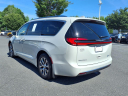 Thumbnail image of 2021 Chrysler Pacifica Hybrid at Stateline Chrysler Jeep Dodge Ram Fiat