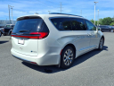 Thumbnail image of 2021 Chrysler Pacifica Hybrid at Stateline Chrysler Jeep Dodge Ram Fiat