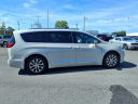 Thumbnail image of 2021 Chrysler Pacifica Hybrid at Stateline Chrysler Jeep Dodge Ram Fiat