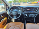 Thumbnail image of 2021 Chrysler Pacifica Hybrid at Stateline Chrysler Jeep Dodge Ram Fiat