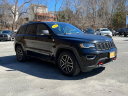 Thumbnail image of 2021 Jeep Grand Cherokee at Croton Auto Park