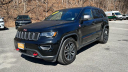 Thumbnail image of 2021 Jeep Grand Cherokee at Croton Auto Park
