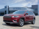 Thumbnail image of 2019 Jeep Cherokee at Serra Ford Farmington Hills
