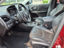 Thumbnail image of 2019 Jeep Cherokee at Serra Ford Farmington Hills