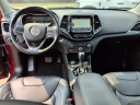 Thumbnail image of 2019 Jeep Cherokee at Serra Ford Farmington Hills