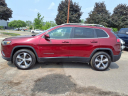 Thumbnail image of 2019 Jeep Cherokee at Serra Ford Farmington Hills