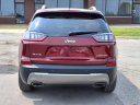 Thumbnail image of 2019 Jeep Cherokee at Serra Ford Farmington Hills