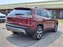 Thumbnail image of 2019 Jeep Cherokee at Serra Ford Farmington Hills