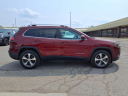 Thumbnail image of 2019 Jeep Cherokee at Serra Ford Farmington Hills