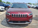 Thumbnail image of 2019 Jeep Cherokee at Serra Ford Farmington Hills