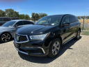 Thumbnail image of 2019 Acura MDX at Elk Grove Acura (ElkGroveAcura