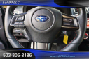Thumbnail image of 2020 Subaru WRX at Lot 99 LLC