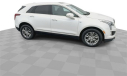 Thumbnail image of 2021 Cadillac XT5 at Greg Bell Chevrolet Cadillac