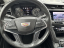 Thumbnail image of 2021 Cadillac XT5 at Greg Bell Chevrolet Cadillac
