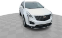 Thumbnail image of 2021 Cadillac XT5 at Greg Bell Chevrolet Cadillac