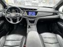 Thumbnail image of 2021 Cadillac XT5 at Greg Bell Chevrolet Cadillac