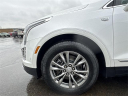 Thumbnail image of 2021 Cadillac XT5 at Greg Bell Chevrolet Cadillac