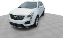 Thumbnail image of 2021 Cadillac XT5 at Greg Bell Chevrolet Cadillac