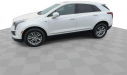 Thumbnail image of 2021 Cadillac XT5 at Greg Bell Chevrolet Cadillac