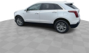 Thumbnail image of 2021 Cadillac XT5 at Greg Bell Chevrolet Cadillac