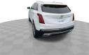 Thumbnail image of 2021 Cadillac XT5 at Greg Bell Chevrolet Cadillac