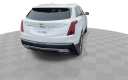 Thumbnail image of 2021 Cadillac XT5 at Greg Bell Chevrolet Cadillac
