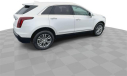 Thumbnail image of 2021 Cadillac XT5 at Greg Bell Chevrolet Cadillac
