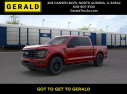 Thumbnail image of 2025 Ford F-150 at Gerald Ford Inc - NEW