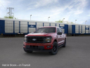 Thumbnail image of 2025 Ford F-150 at Gerald Ford Inc - NEW