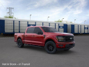 Thumbnail image of 2025 Ford F-150 at Gerald Ford Inc - NEW