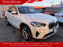 Thumbnail image of 2023 BMW X3 at Power Motors NYC LLC