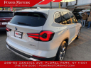 Thumbnail image of 2023 BMW X3 at Power Motors NYC LLC