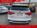 Thumbnail image of 2023 BMW X3 at Power Motors NYC LLC