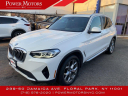 Thumbnail image of 2023 BMW X3 at Power Motors NYC LLC