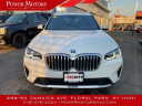 Thumbnail image of 2023 BMW X3 at Power Motors NYC LLC