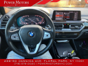 Thumbnail image of 2023 BMW X3 at Power Motors NYC LLC