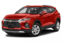Thumbnail image of 2022 Chevrolet Blazer at Uftring Chevy USED