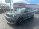 Thumbnail image of 2025 Dodge Durango at Batesville Chrysler Dodge Jeep Inc