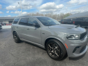 Thumbnail image of 2025 Dodge Durango at Batesville Chrysler Dodge Jeep Inc