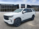 Thumbnail image of 2022 Chevrolet Tahoe at Lee Buick GMC [New]