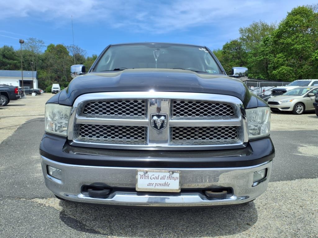 Thumbnail image of 2011 Ram 1500 at Lilliston Ford