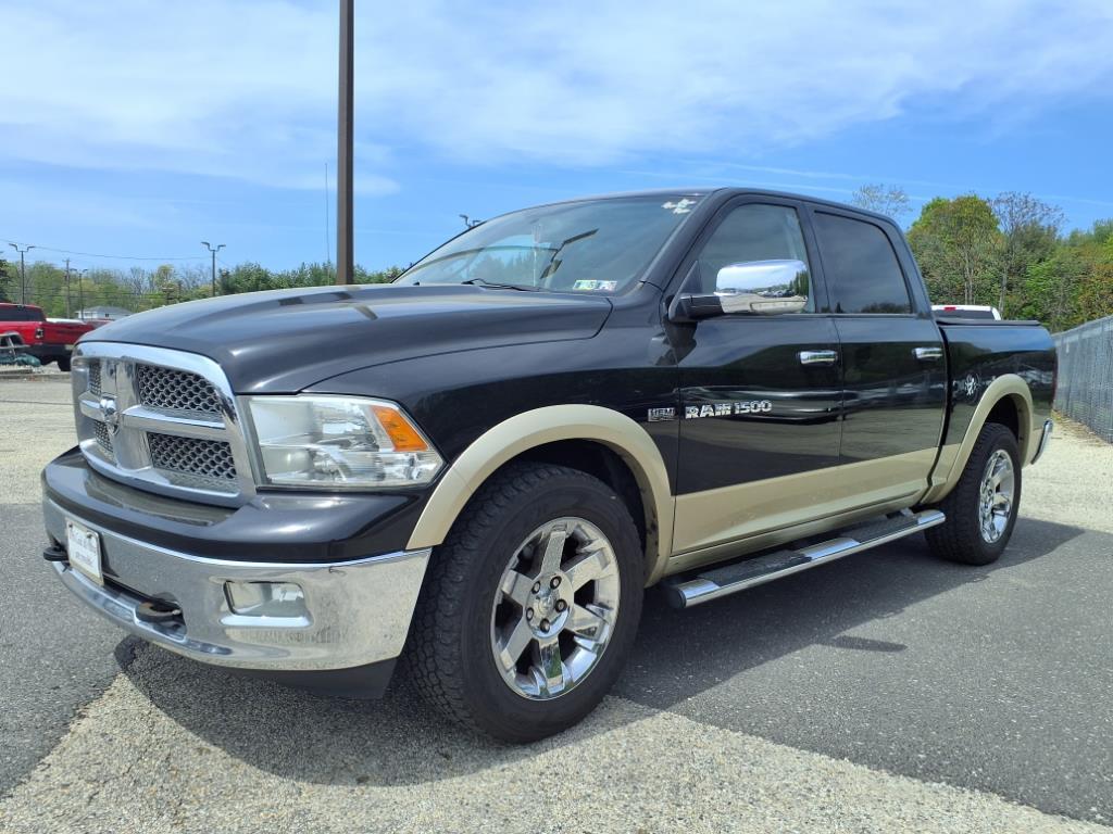 Thumbnail image of 2011 Ram 1500 at Lilliston Ford