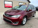 Thumbnail image of 2017 Chrysler Pacifica at Showcase Auto Sales LLC