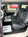 Thumbnail image of 2017 Chrysler Pacifica at Showcase Auto Sales LLC