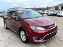 Thumbnail image of 2017 Chrysler Pacifica at Showcase Auto Sales LLC