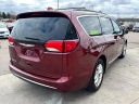 Thumbnail image of 2017 Chrysler Pacifica at Showcase Auto Sales LLC