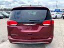 Thumbnail image of 2017 Chrysler Pacifica at Showcase Auto Sales LLC