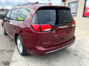 Thumbnail image of 2017 Chrysler Pacifica at Showcase Auto Sales LLC