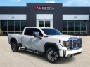 Thumbnail image of 2024 GMC Sierra 2500HD at Al Serra Chrysler  Dodge Jeep Ram