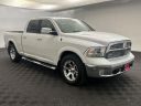 Thumbnail image of 2016 Ram 1500 at Dave Smith Dodge Chrysler Jeep Ram Chevrolet GMC Cadillac Buick